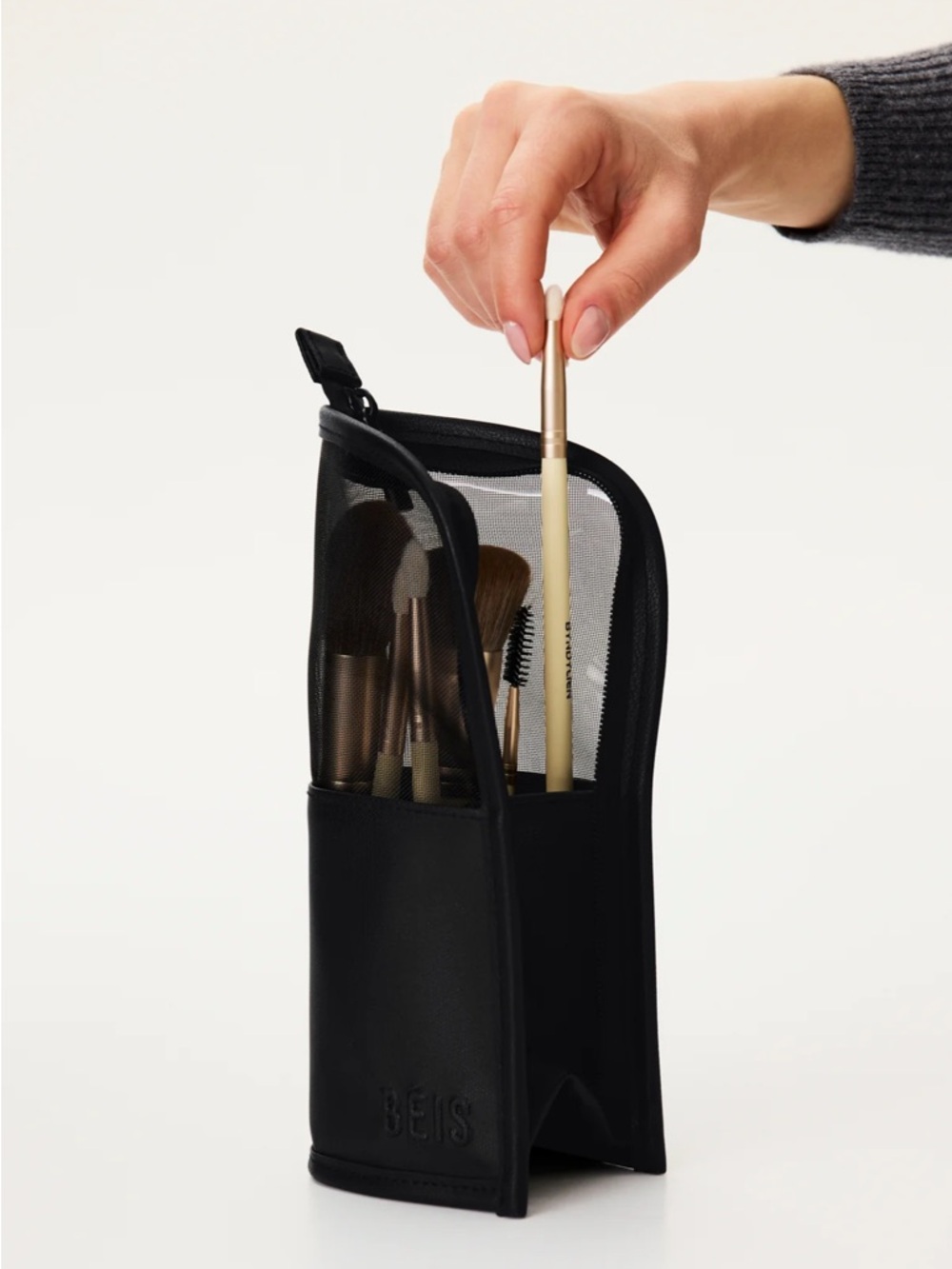 BÉIS | The Makeup Brush Pouch
